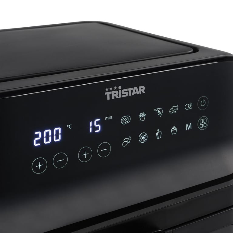 FRITEUSE SANS HUILE Tristar FR 9037 - vue 4