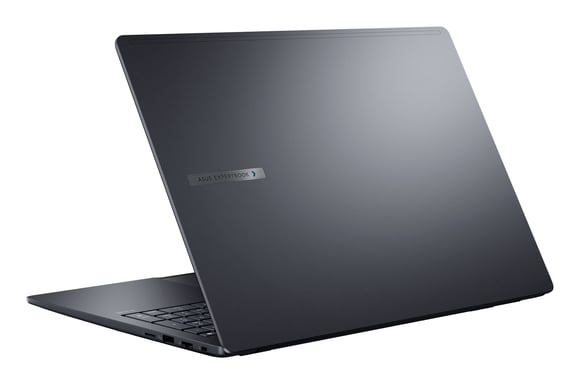 ASUS ExpertBook B5 B5605CCA-PL0018X Intel Core Ultra 7 255H Portátil 40,6 cm (16'') WQXGA 16 GB DDR5-SDRAM 512 GB SSD Wi-Fi 7 (802.11be) Windows 11 Pro Negro