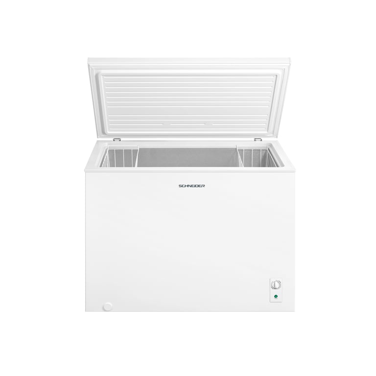 Schneider SCCC300 WE Congélateur coffre Neuf - vue 2