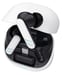 Trust GXT 409 Oxxie Casque True Wireless Stereo (TWS) Ecouteurs Gaming Bluetooth Blanc