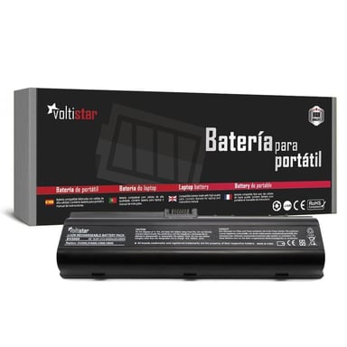 VOLTISTAR BATHPDV2000 composant de laptop supplémentaire Batterie