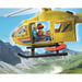 Playmobil 71203 - Helicoptero De Rescate