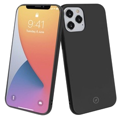 Muvit For Change Bambootek Storm: Apple Iphone 12 Pro Max