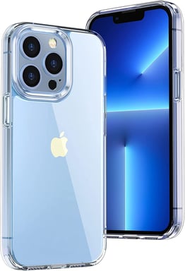 Apple iPhone 14 Pro Max 6,7 chiaro guscio tpu