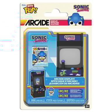 Figurine Funko Bitty Pop NFF Hera Bitty 1