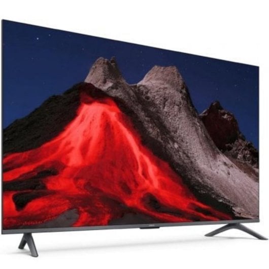 Écran QLED 4K Xiaomi TV A Pro 43 2026 - vue 5