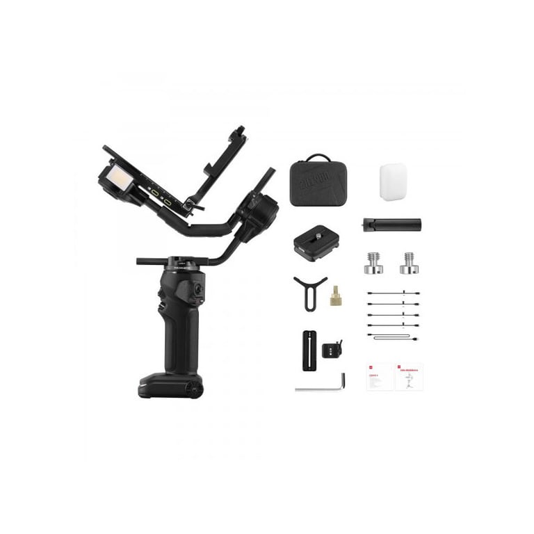 ZHIYUN Stabilisateur Crane 4 Neuf - vue 2