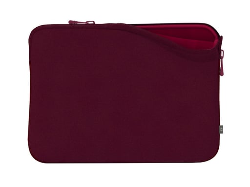 Housse pour MacBook Pro 14'' Seasons bordeaux