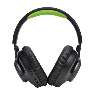 JBL Quantum 360 X Auriculares inalámbricos para juegos Xbox Negro y Verde