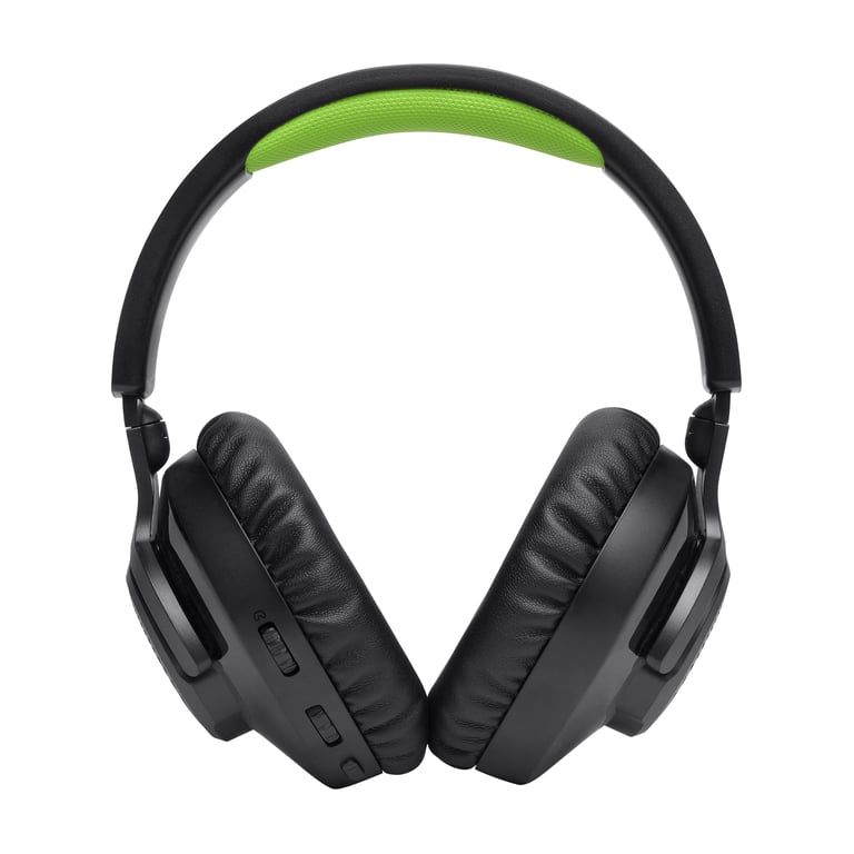 Casque Gaming JBL Quantum 360X – Sans Fil Bluetooth Pour Xbox - vue 8