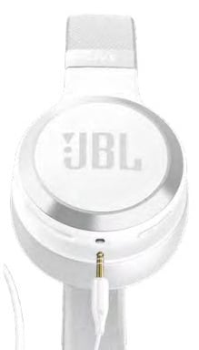 JBL Live 670NC Casque Sans fil Arceau Appels/Musique Bluetooth Blanc