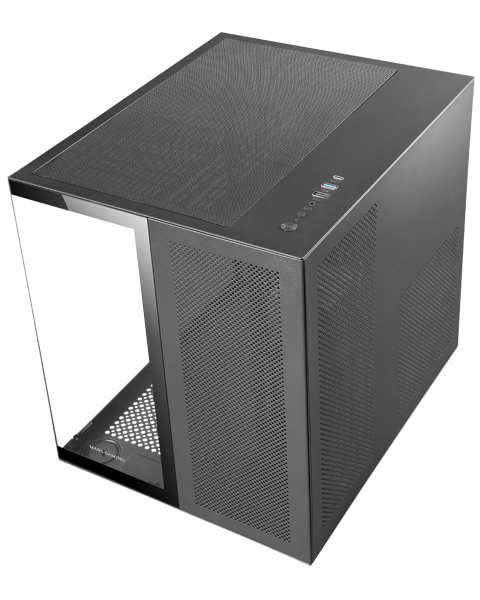 Mars Gaming MC NOVAM Mini Tower Neuf - vue 4