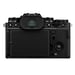 Fujifilm X T4 MILC 26,1 MP X-Trans CMOS 4 6240 x 4160 Pixeles Negro