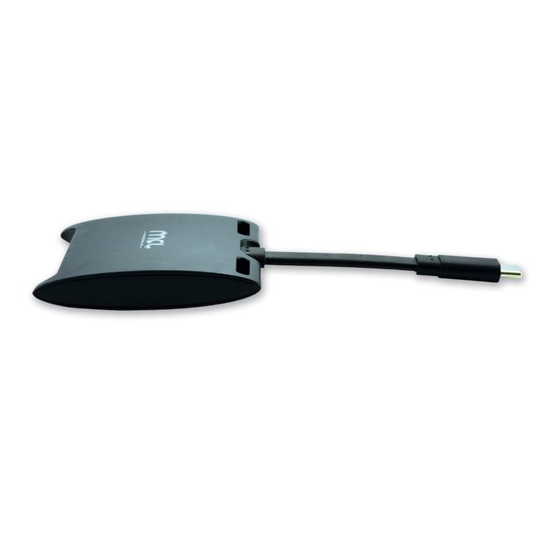 MCL MD1B99AUSB3C559 station d'accueil USB 3.2 Gen 1 3.1 Gen 1 Type A Neuf - vue 2