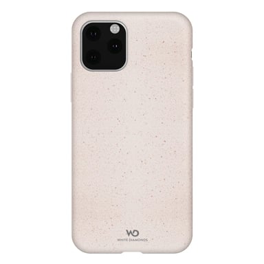 Coque de protection ''Good'' pour iPhone 11 Pro, blanc