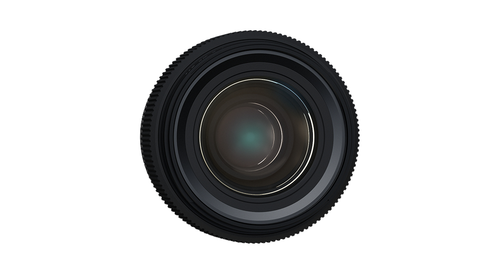 Objectif Hybride GF 55MM F1.7 R WR pour GFX - vue 3