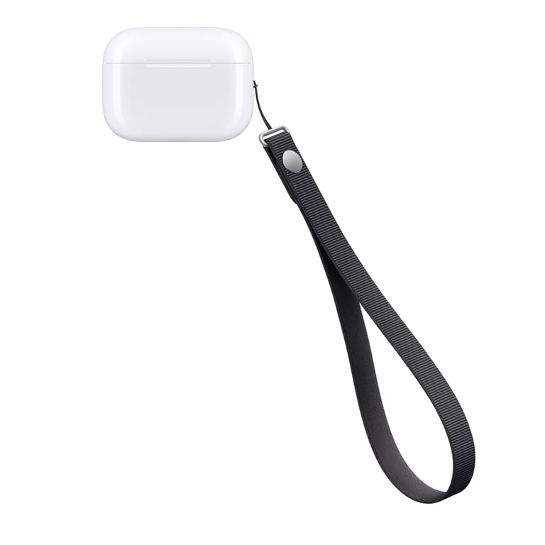 Apple bandouliere pour telephone portable Noir - vue 5