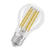LEDVANCE 4099854009532 lámpara LED Blanco cálido 3000 K 7,2 W E27 A