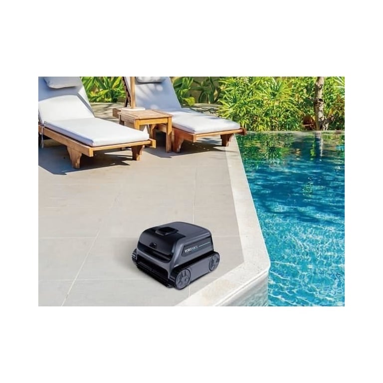 Robot piscine Bestway Platy Autonome - vue 6