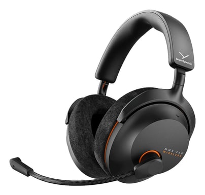 Beyerdynamic MMX 230 - vue 5