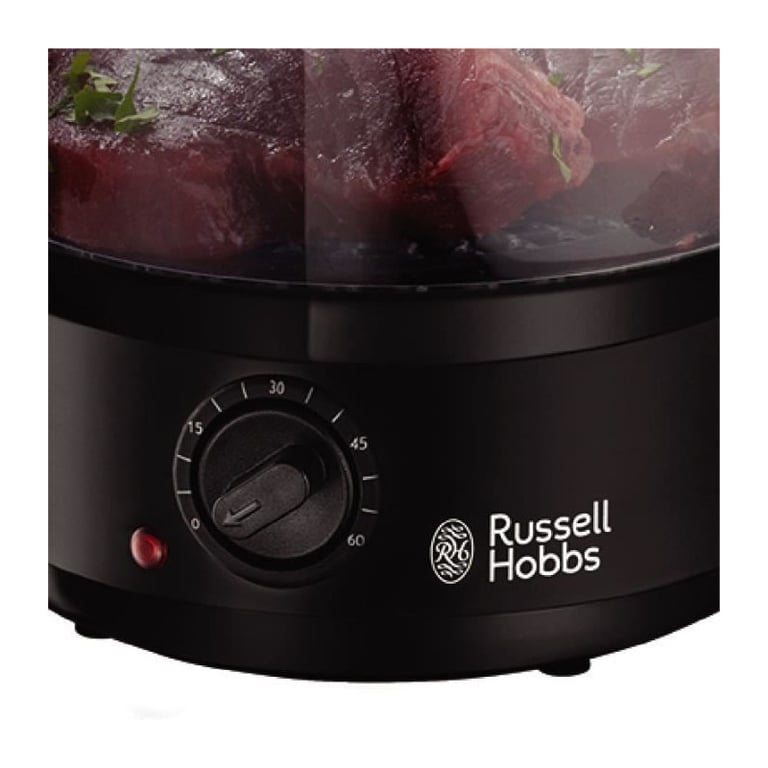 Russell Hobbs 26530 56 Cuiseur vapeur - vue 4