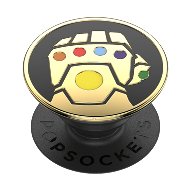 Enml Guantelete del Infinito BK BK