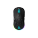 Souris Gaming sans Fil Newskill Arakne Elite RGB 16.000 DPI - FBA Professionnelle Ambidextre