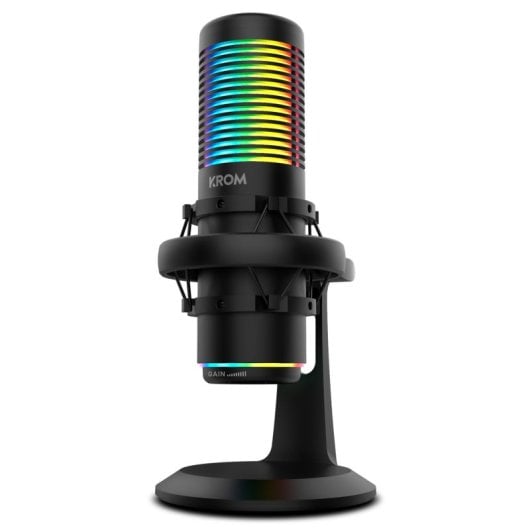 Krom Kaze MICROPHONE Neuf