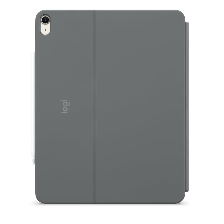 Logitech Combo Touch iPad Air 13 - vue 5