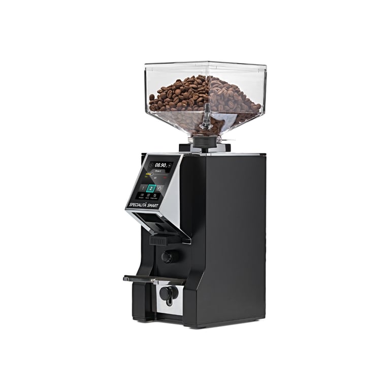 Moulin à café expresso Eureka Mignon Specialità SMART 16CR – - vue 3