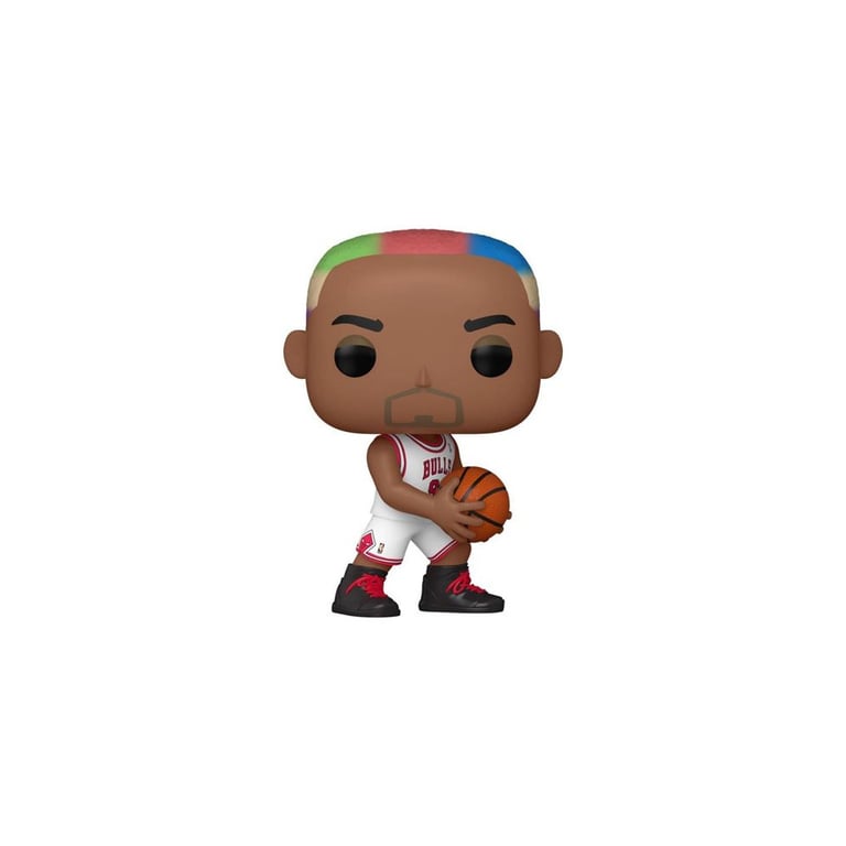 Funko Figurine Pop NBA Legends Dennis Rodman - vue 5