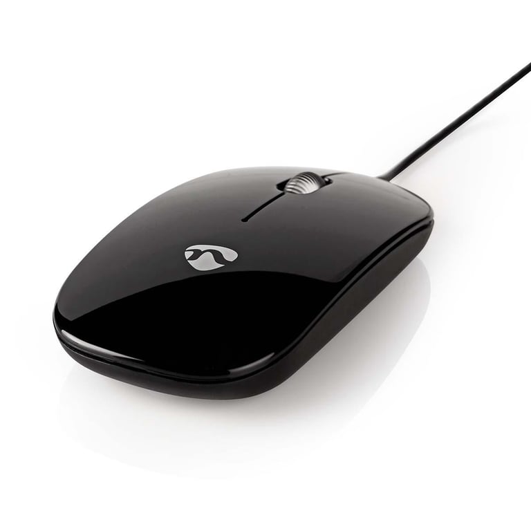 Nedis Wired Optical Mouse - vue 5