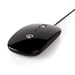 Mouse Nedis MSWD200BK