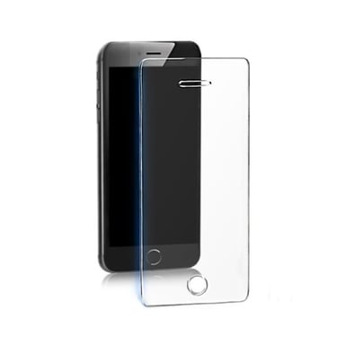 Qoltec 51396 écran et protection arrière de téléphones portables Protection d'écran transparent Samsung 1 pièce(s)