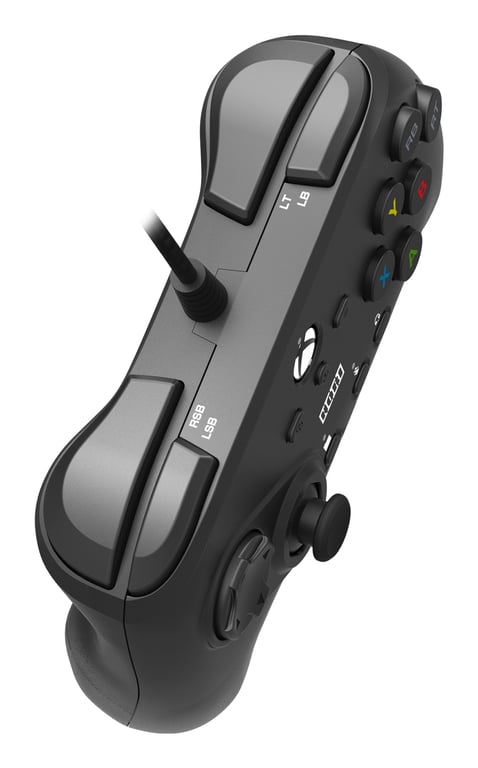 Hori Fighting Commander OCTA Manette de jeu Analogique PC Xbox One Xbox Series Xbox Series X Neuf - vue 3