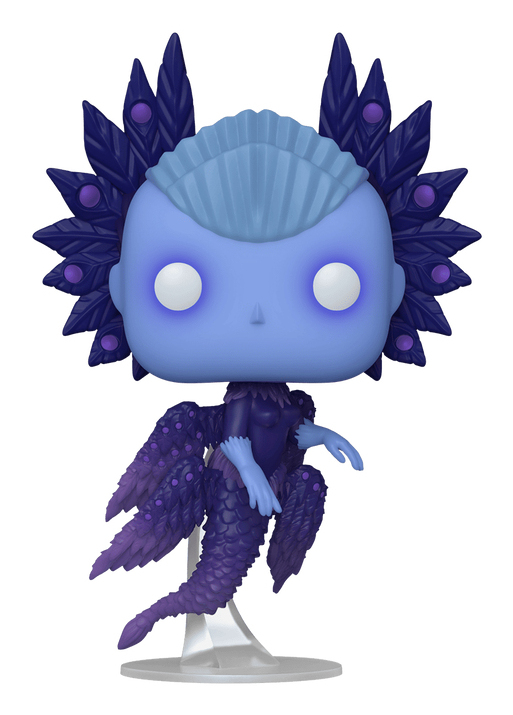 FUNKO Pinocchio POP! Wood Sprite 9 cm - vue 2