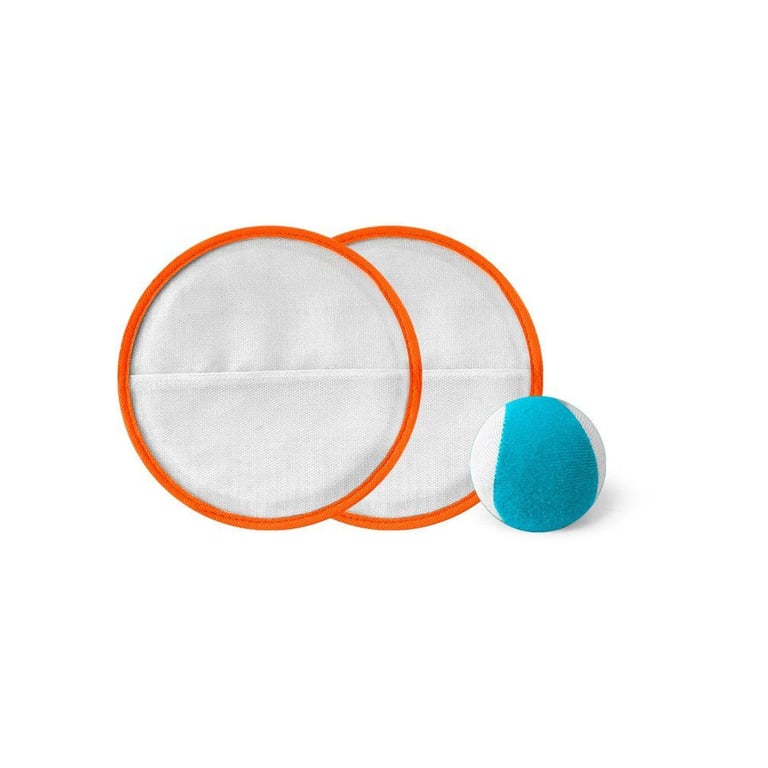 Disney Stitch Jeu de lance attrape raquettes et balle souple - vue 4