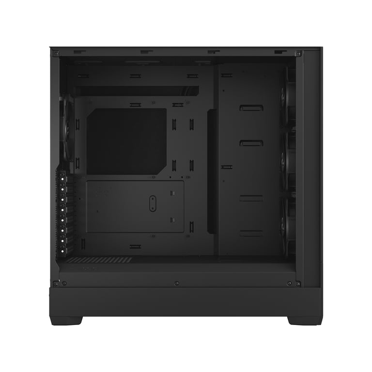 Fractal Design Pop XL Silent Tower Noir - Neuf
