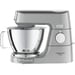 Robot da cucina Kenwood Titanium Chef Baker KVC85.314SI 1200 W Argento