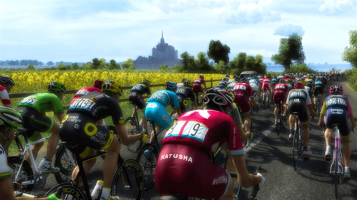 Microsoft Tour de France 2016 - Neuf