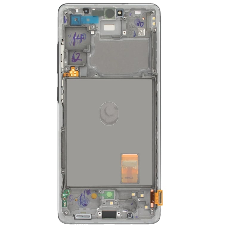 Samsung Galaxy S20 FE 5G - vue 2