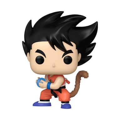 FUNKO POP! 83877 collectible figure