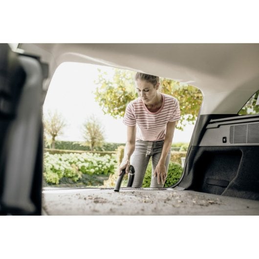 KARCHER WD4V 205/ - vue 4