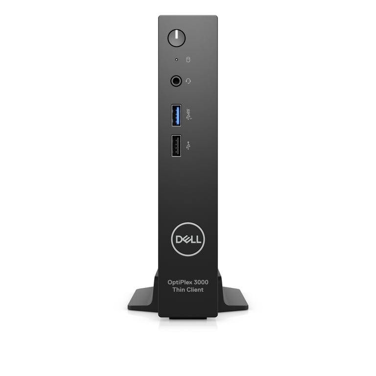 Dell OptiPlex 3000 Thin Client - vue 9