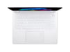 Acer Swift Edge 14'' Touch Core Ultra 7, 32 GB RAM, 1 TB SSD, Bianco, Tastiera AZERTY, Garanzia 2 anni