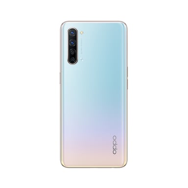 Find X2 Lite 128 Go, Blanc