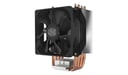 Cooler Master Hyper H412R Enfriador de Procesador 9.2 cm Negro
