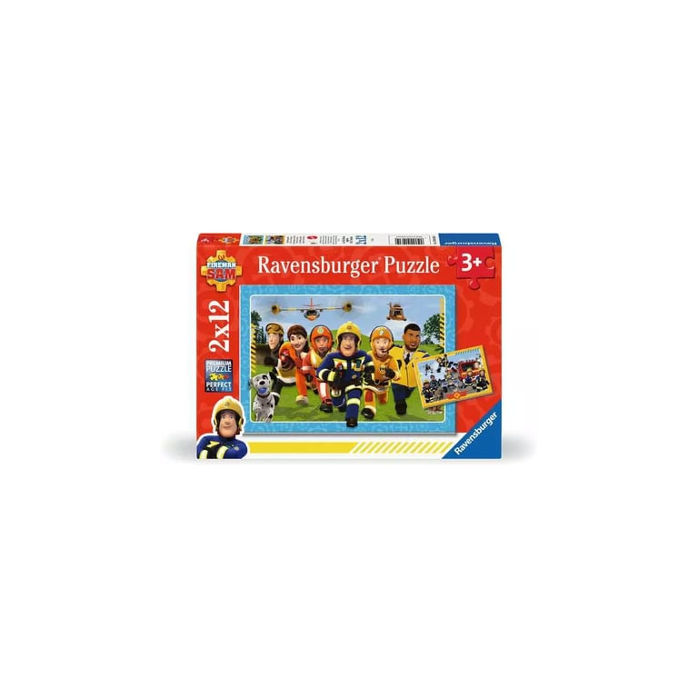 Ravensburger 12001031 puzzle Puzzle de couleurs 12 pièce Enfants Neuf