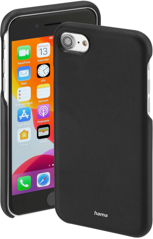 Coque protection Finest Sense pour Apple iPhone 6/6s/7/8/SE 2020