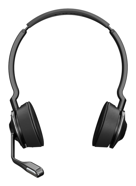 Jabra Engage 75 SE Casque Sans fil Arceau BureauCentre d'appels Bluetooth Neuf - vue 3